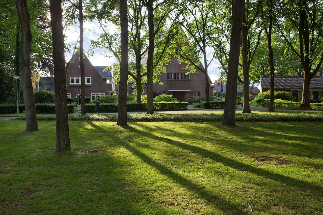 B&B De Kerk Doorwerth Exteriér fotografie