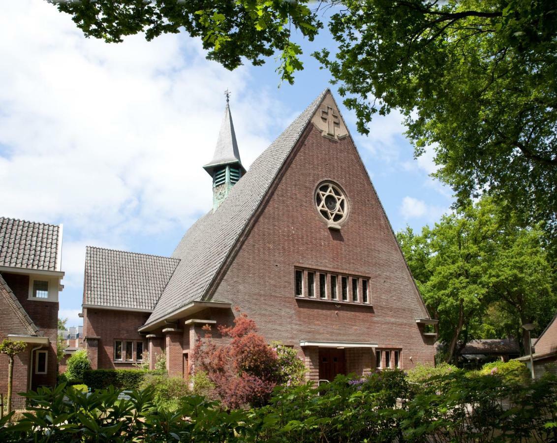 B&B De Kerk Doorwerth Exteriér fotografie