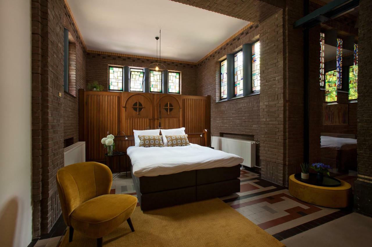 B&B De Kerk Doorwerth Pokoj fotografie